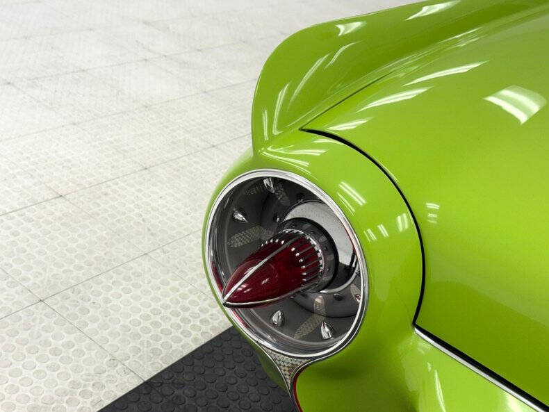 1962 Ford Thunderbird