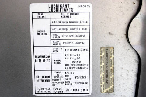 1991 Mazda MX-5 Miata