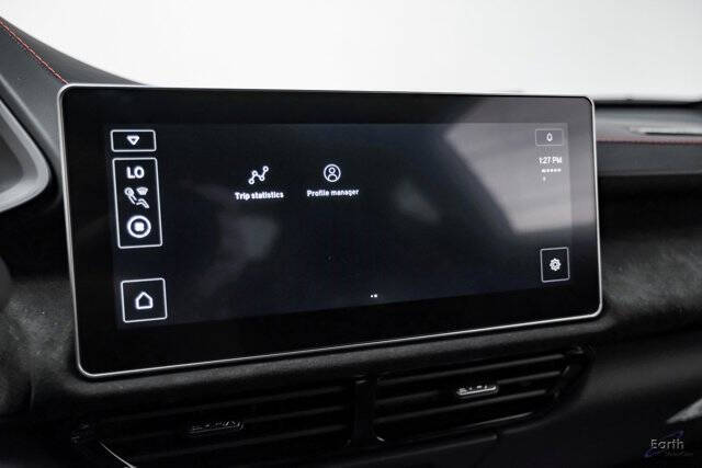 2024 Lotus Emira I4 First Edition