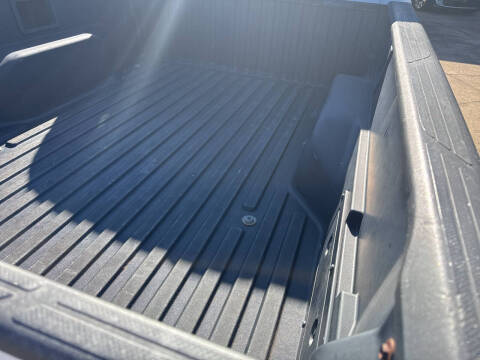 2007 Toyota Tacoma PreRunner V6