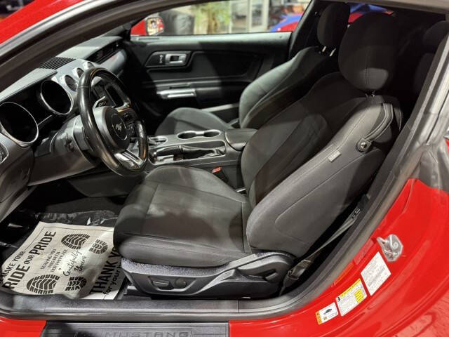 2020 Ford Mustang GT