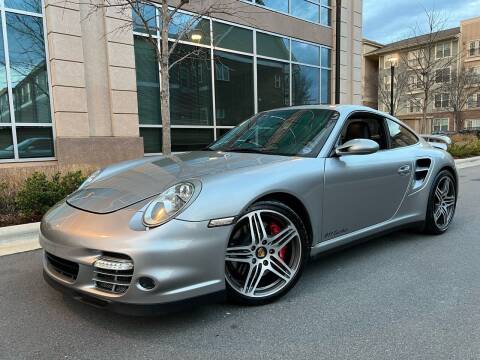 2007 Porsche 911 for sale at 5 Star Auto in Indian Trail NC