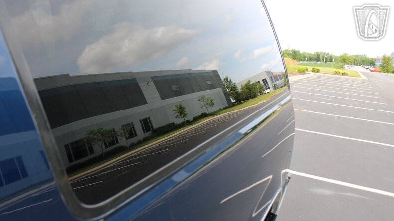 1997 GMC Yukon