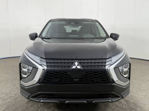 2026 Mitsubishi Eclipse Cross