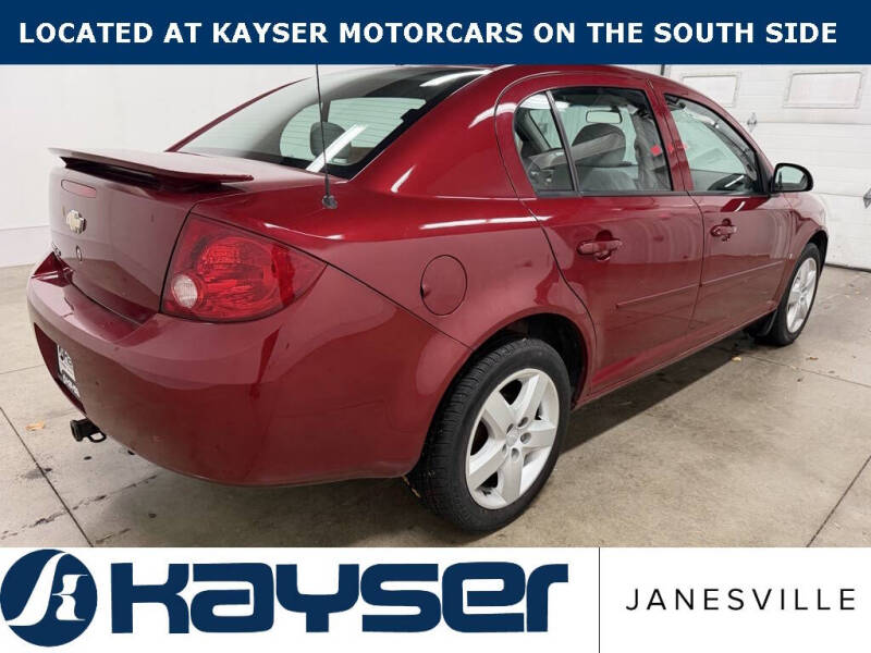 2007 Chevrolet Cobalt LT