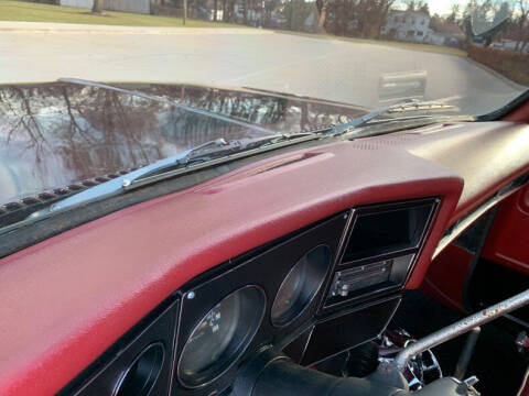 1978 GMC Sierra 1500