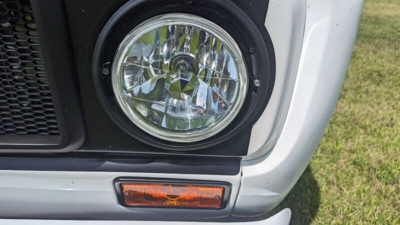 1973 International 1452-SC