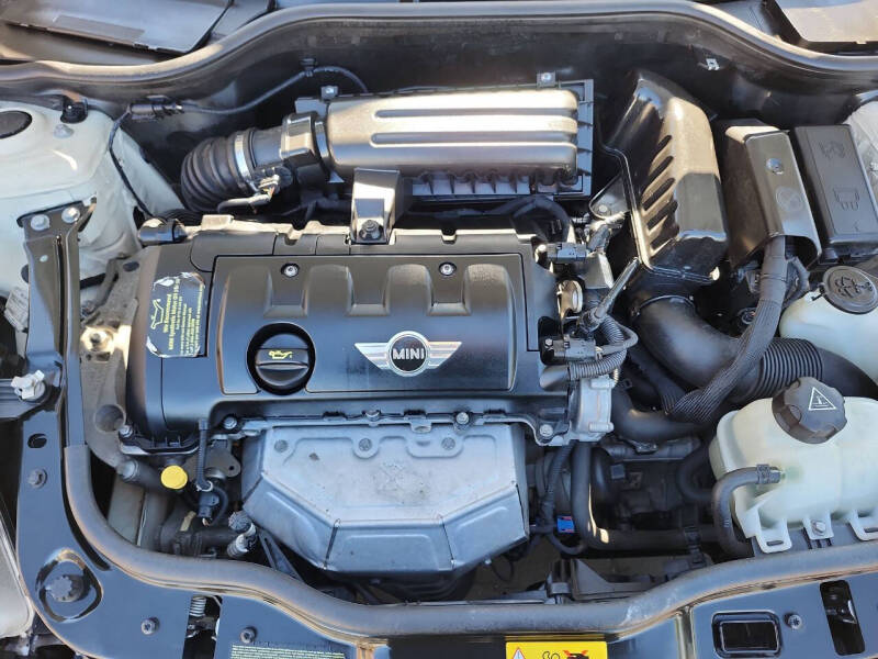 2013 MINI Hardtop Cooper