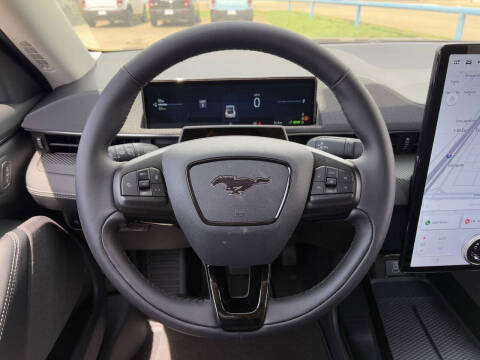 2026 Ford Mustang Mach-E Select