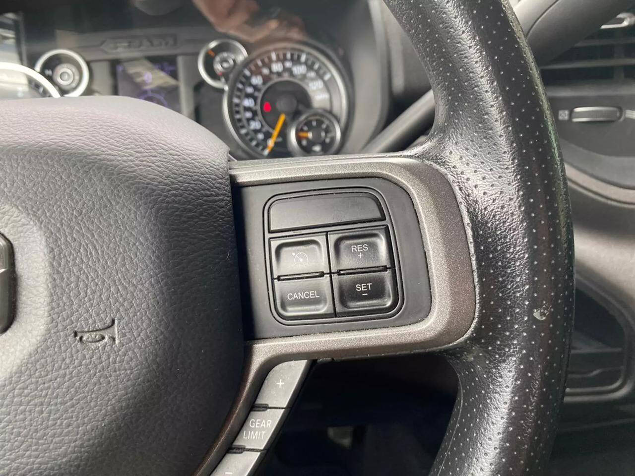 2020 Ram 3500 for sale at Sonydam Auto Sales Orlando in Orlando, FL