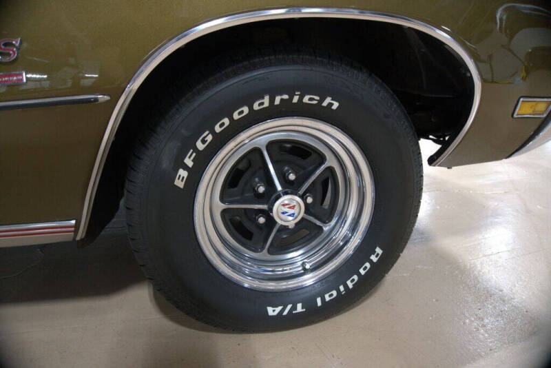 1972 Buick Gran Sport