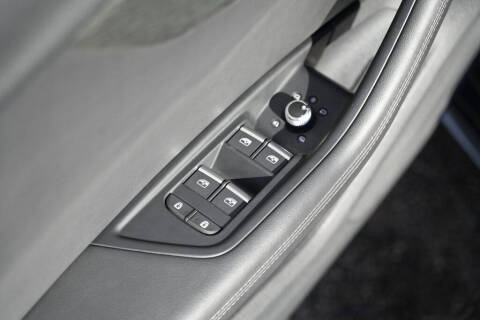 2021 Audi A4 quattro S line Prem Plus 45 TFSI