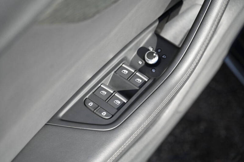 2021 Audi A4 quattro S line Prem Plus 45 TFSI