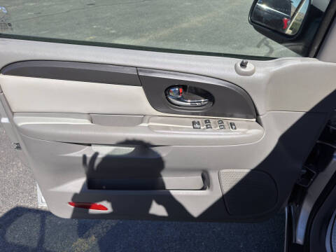 2006 GMC Envoy SLE