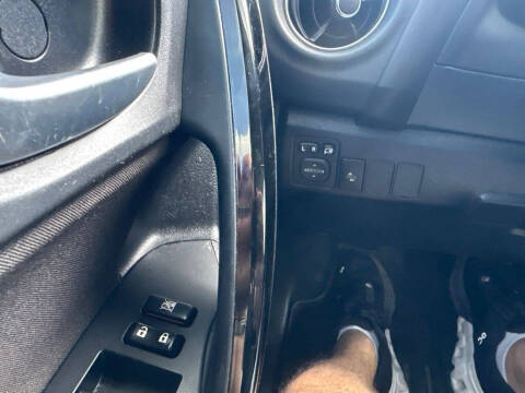 2017 Toyota Corolla iM