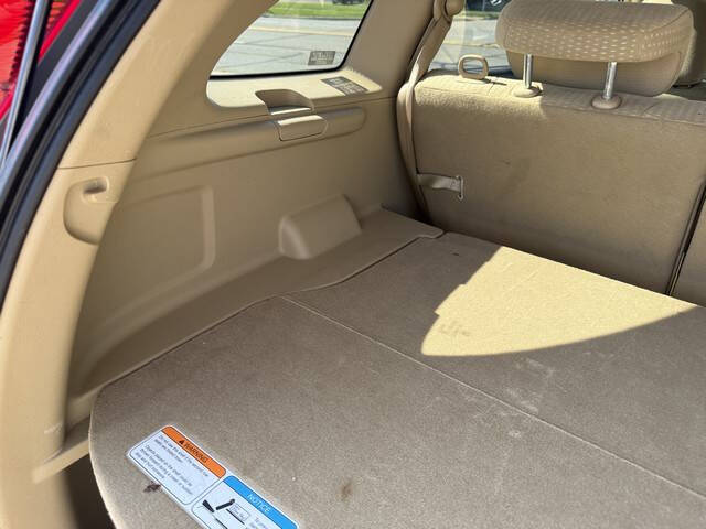 2009 Honda CR-V EX