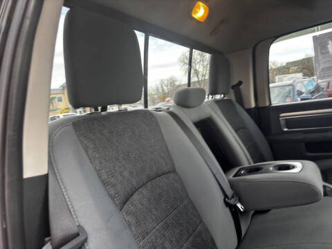 2013 RAM 2500 Powerwagon