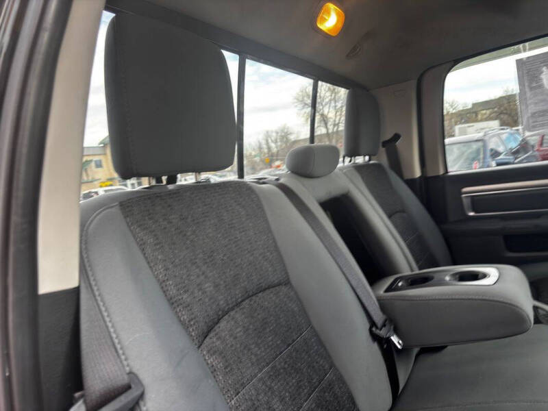 2013 RAM 2500 Powerwagon