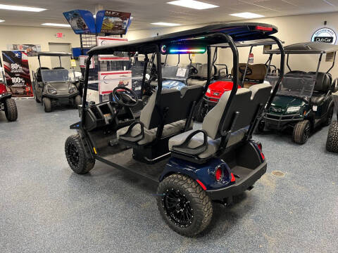 2026 E-Z-GO Liberty