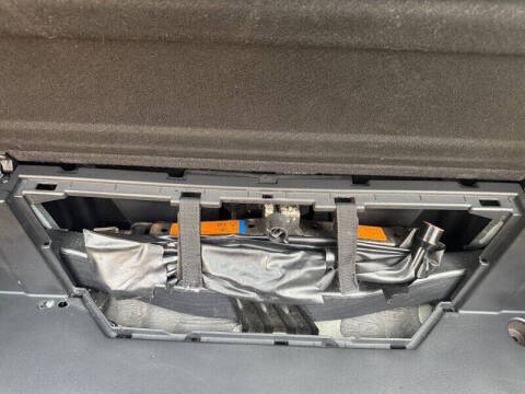 2013 Nissan Pathfinder SL