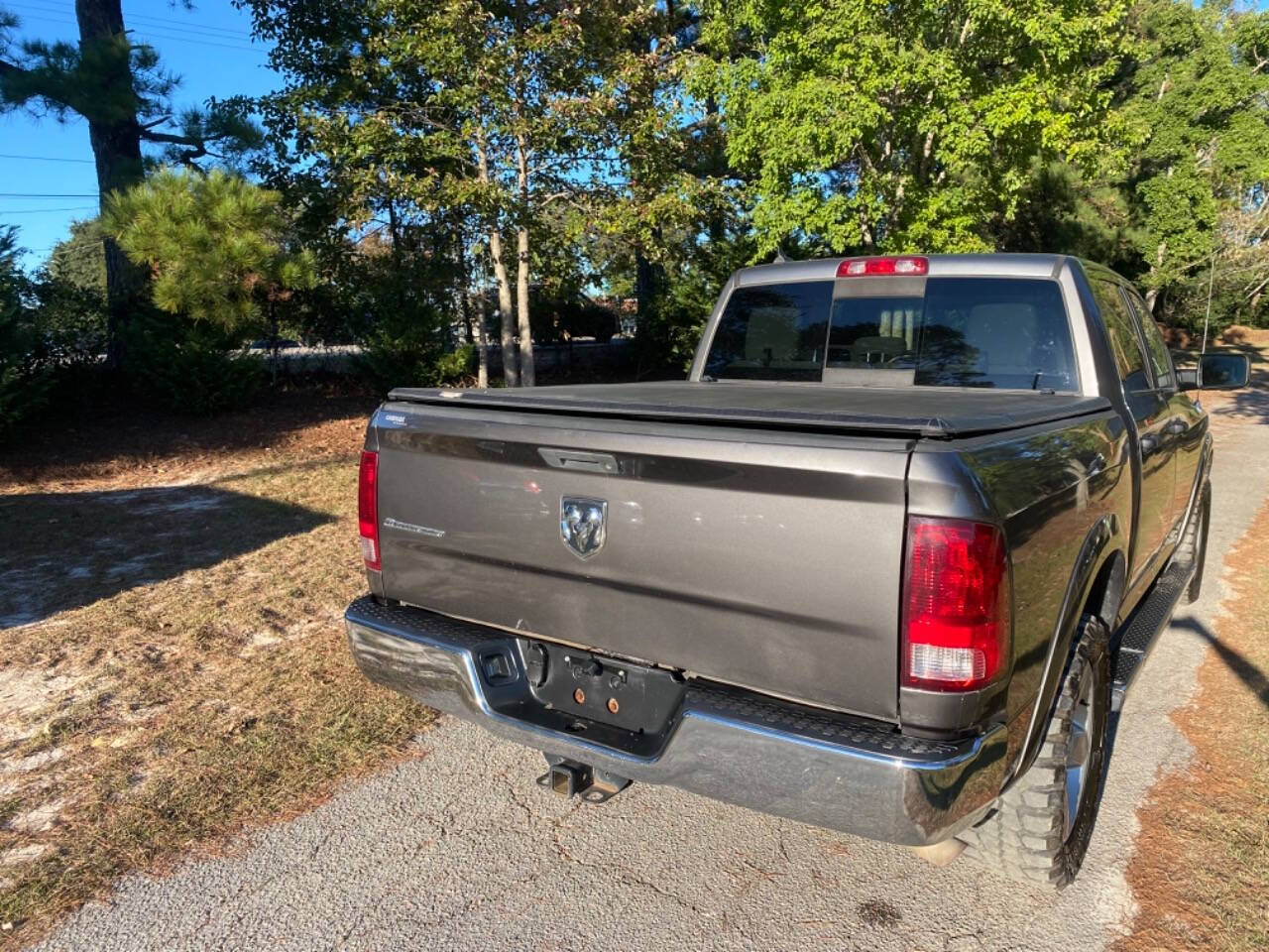 2013 Ram 1500 for sale at Tri Springs Motors in Lexington, SC