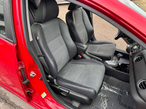 2013 Honda Insight