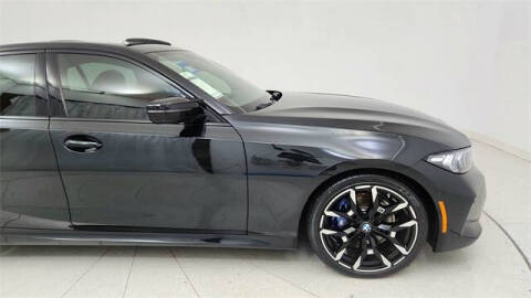 2025 BMW 3 Series M340i