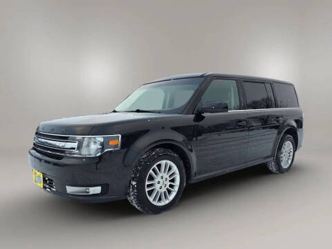2013 Ford Flex SEL