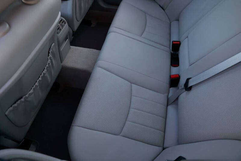 2007 Mercedes-Benz C-Class C 350 Luxury