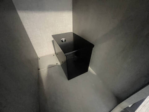 2022 Forest River IBEX