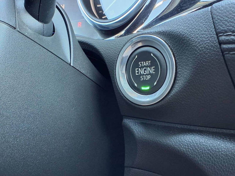2020 Buick Encore GX Preferred - Photo 16