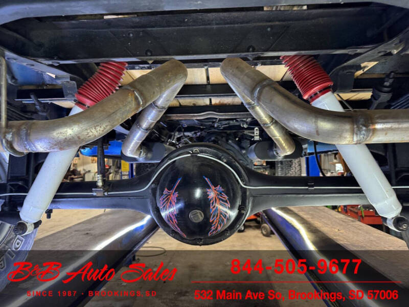 1959 Chevrolet Apache