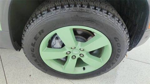 2023 Land Rover Defender 90 75th Anniversary Edition