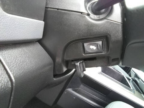 2013 RAM 2500 Big Horn