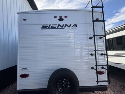 2026 Venture RV Sienna 311VDB