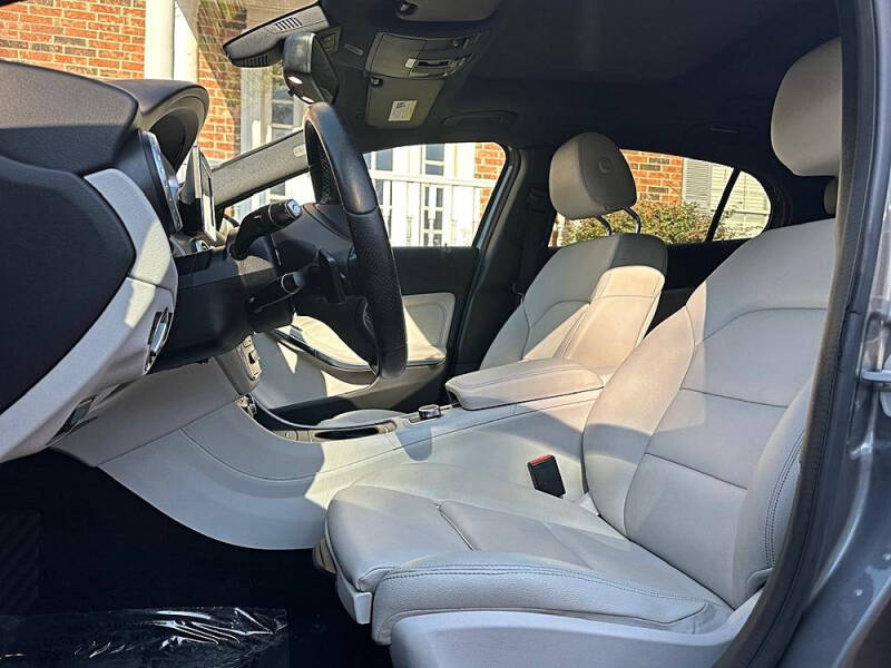 2017 Mercedes-Benz GLA GLA 250