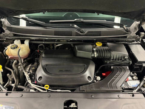 2021 Chrysler Pacifica Touring
