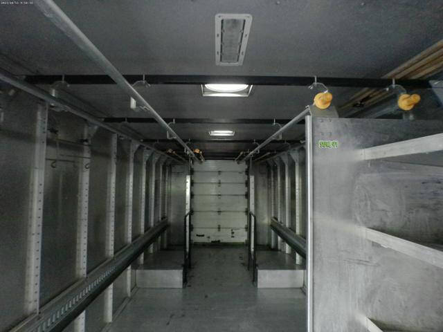 2012 Freightliner MT55 Chassis