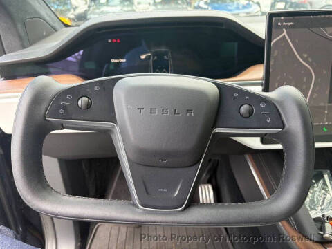2024 Tesla Model X