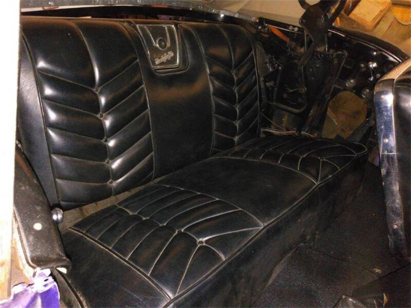 1957 Oldsmobile Ninety-Eight