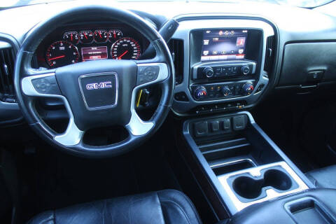 2015 GMC Sierra 1500