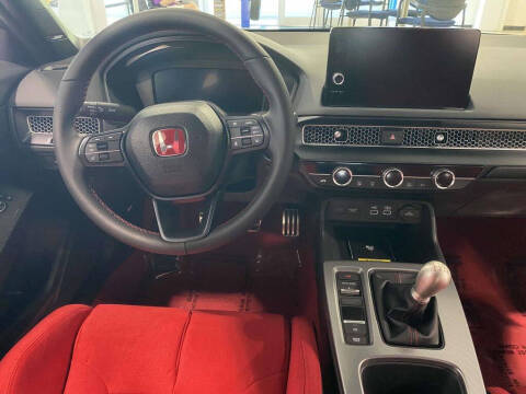 2026 Honda Civic Type R