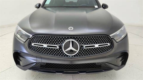 2025 Mercedes-Benz GLC GLC 300 4MATIC