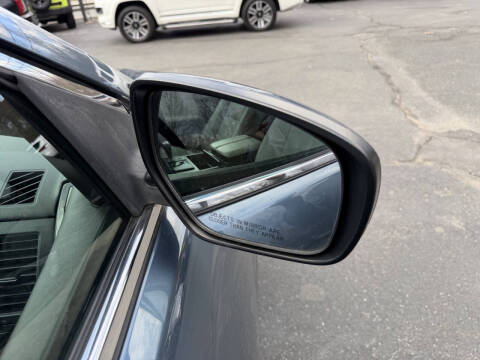 2015 Mazda CX-9 Touring