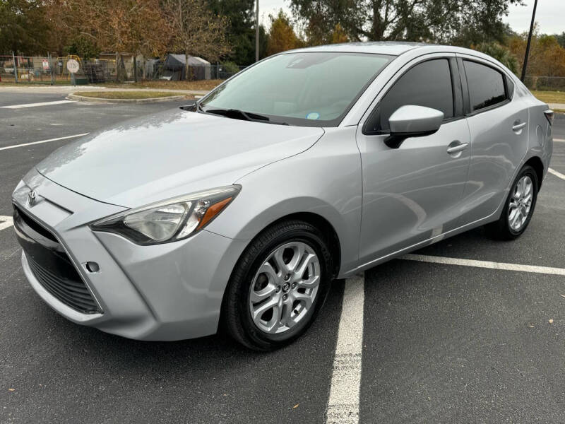 2018 Toyota Yaris iA for sale at Auto Export Pro Inc. in Orlando FL