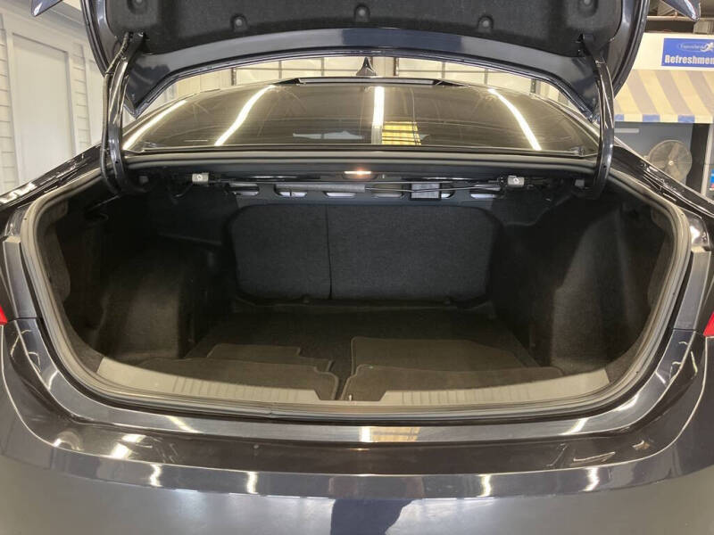 2023 Chevrolet Malibu RS