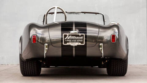 1965 Shelby Cobra