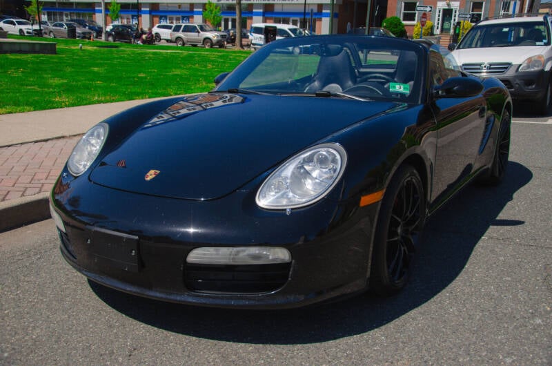 2005 Porsche Boxster for sale at PartexPro LLC in Bridgeton NJ