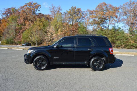 2009 Ford Escape Hybrid