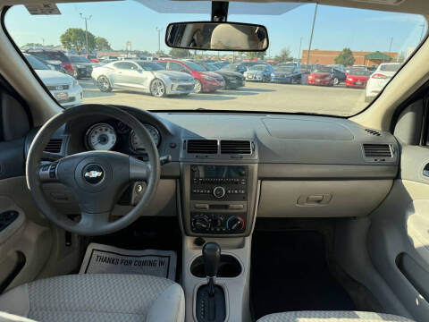 2007 Chevrolet Cobalt LT